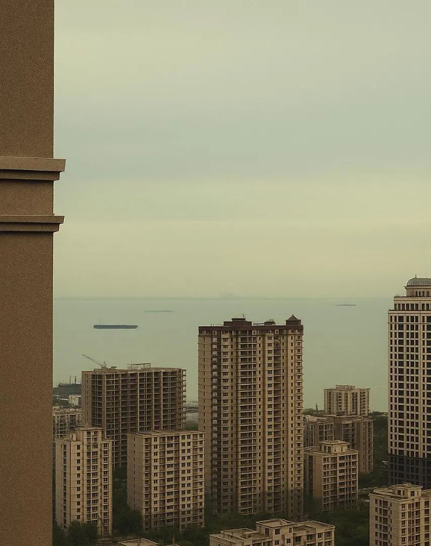 Apartment 2-Room Luxurious Apt - Baku Mall