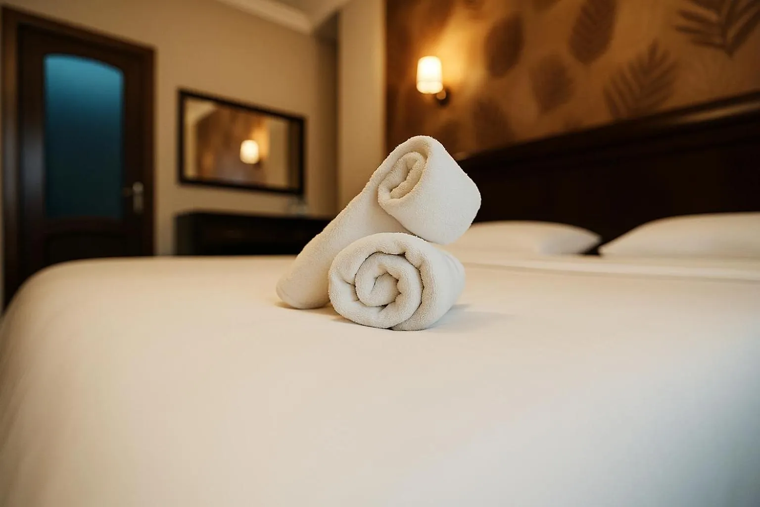 2-Room Luxurious Apt - Baku Mall Azerbaijan