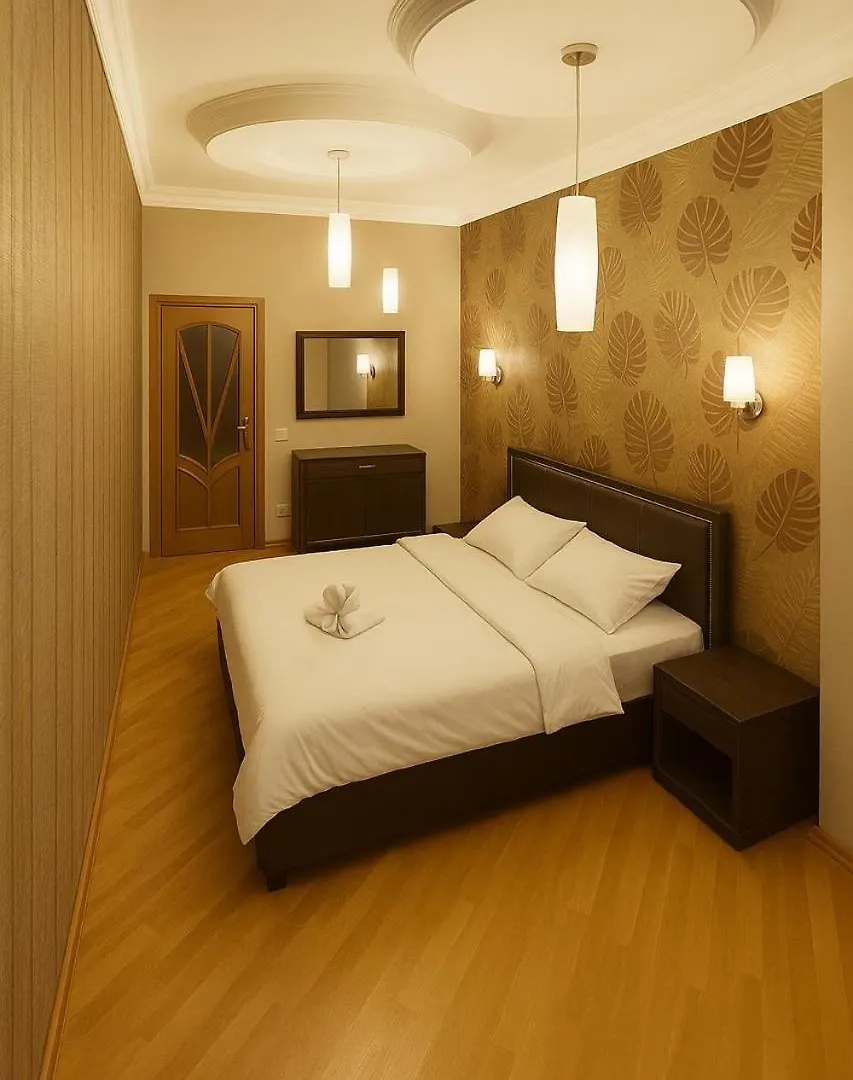 Apartment 2-Room Luxurious Apt - Baku Mall