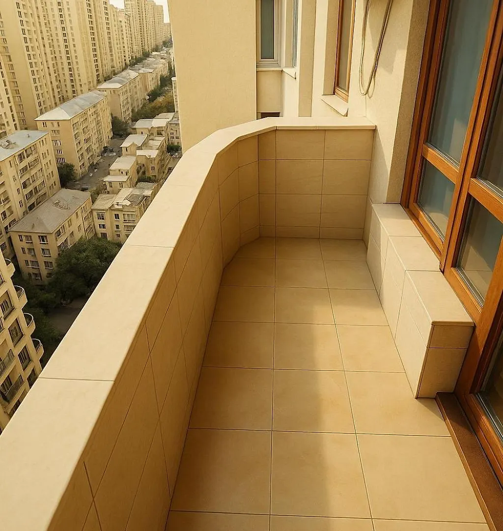 2-Room Luxurious Apt - Baku Mall Azerbaijan
