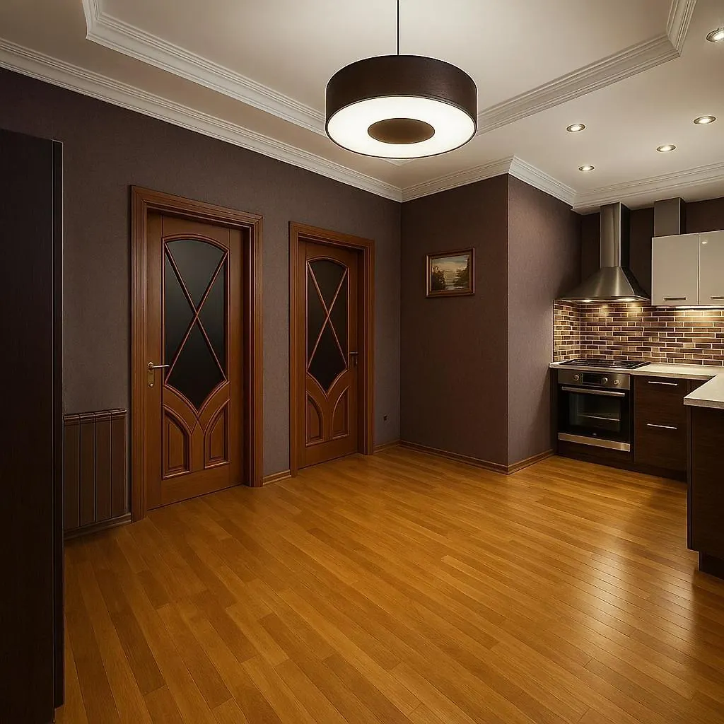 2-Room Luxurious Apt - Baku Mall 0*,  Azerbaijan