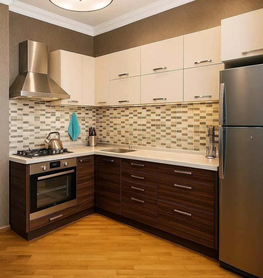 Apartment 2-Room Luxurious Apt - Baku Mall Azerbaijan