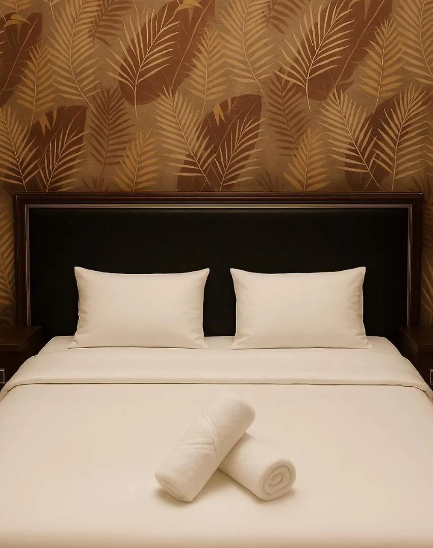 2-Room Luxurious Apt - Baku Mall 0*,  Azerbaijan
