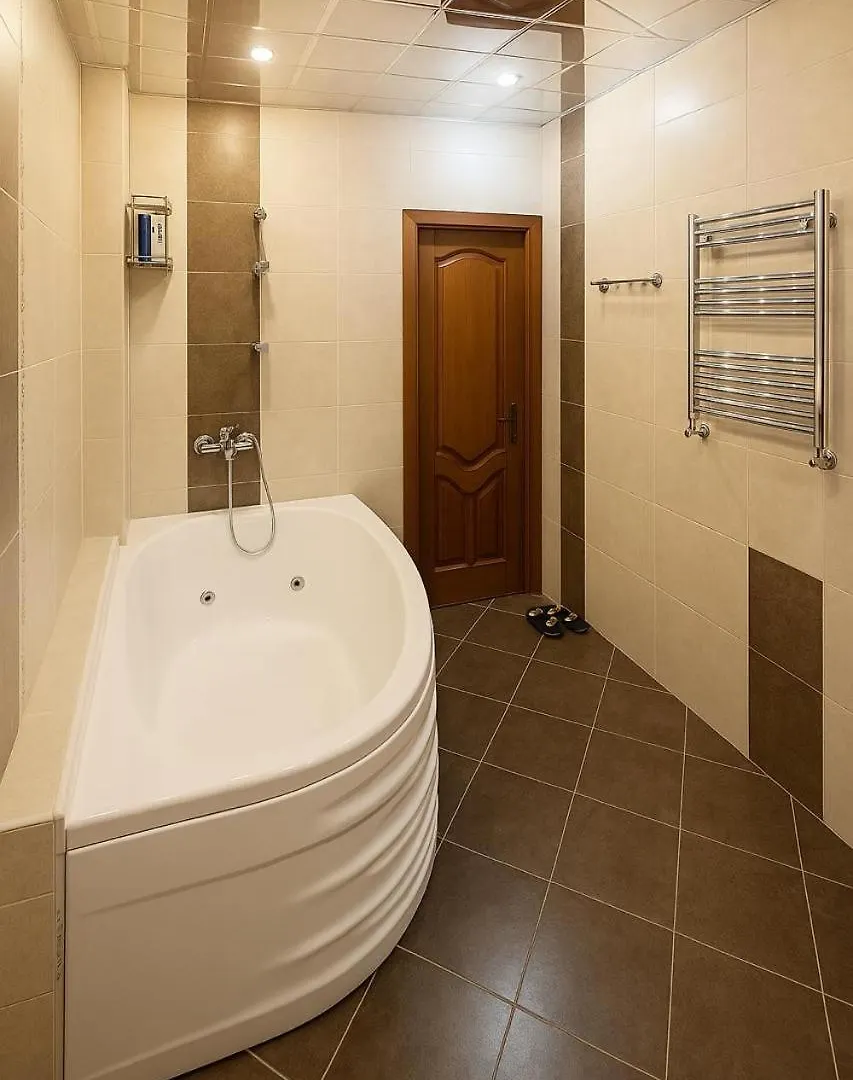 2-Room Luxurious Apt - Baku Mall