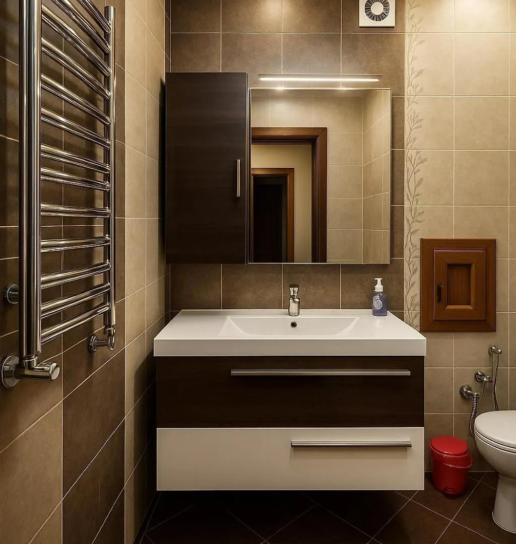 2-Room Luxurious Apt - Baku Mall 0*,  Azerbaijan