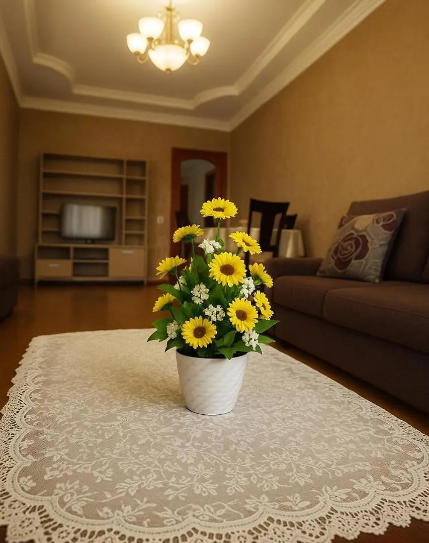 2-Room Luxurious Apt - Baku Mall アパート